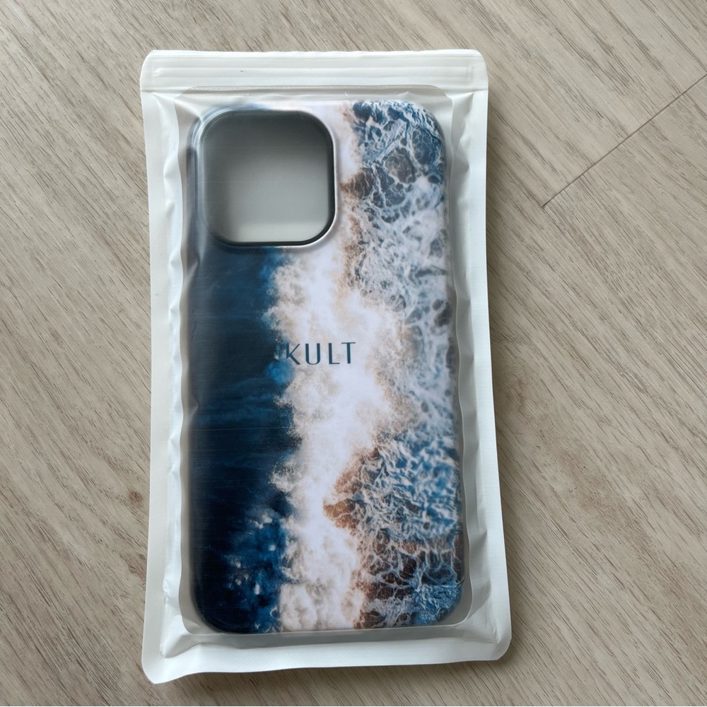 Kult IPhone 14 Pro Max Phone Case - New